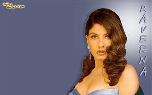 Raveena Tandon